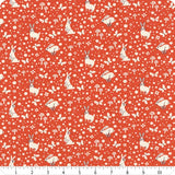Love Letter: Wonder Dot in Red