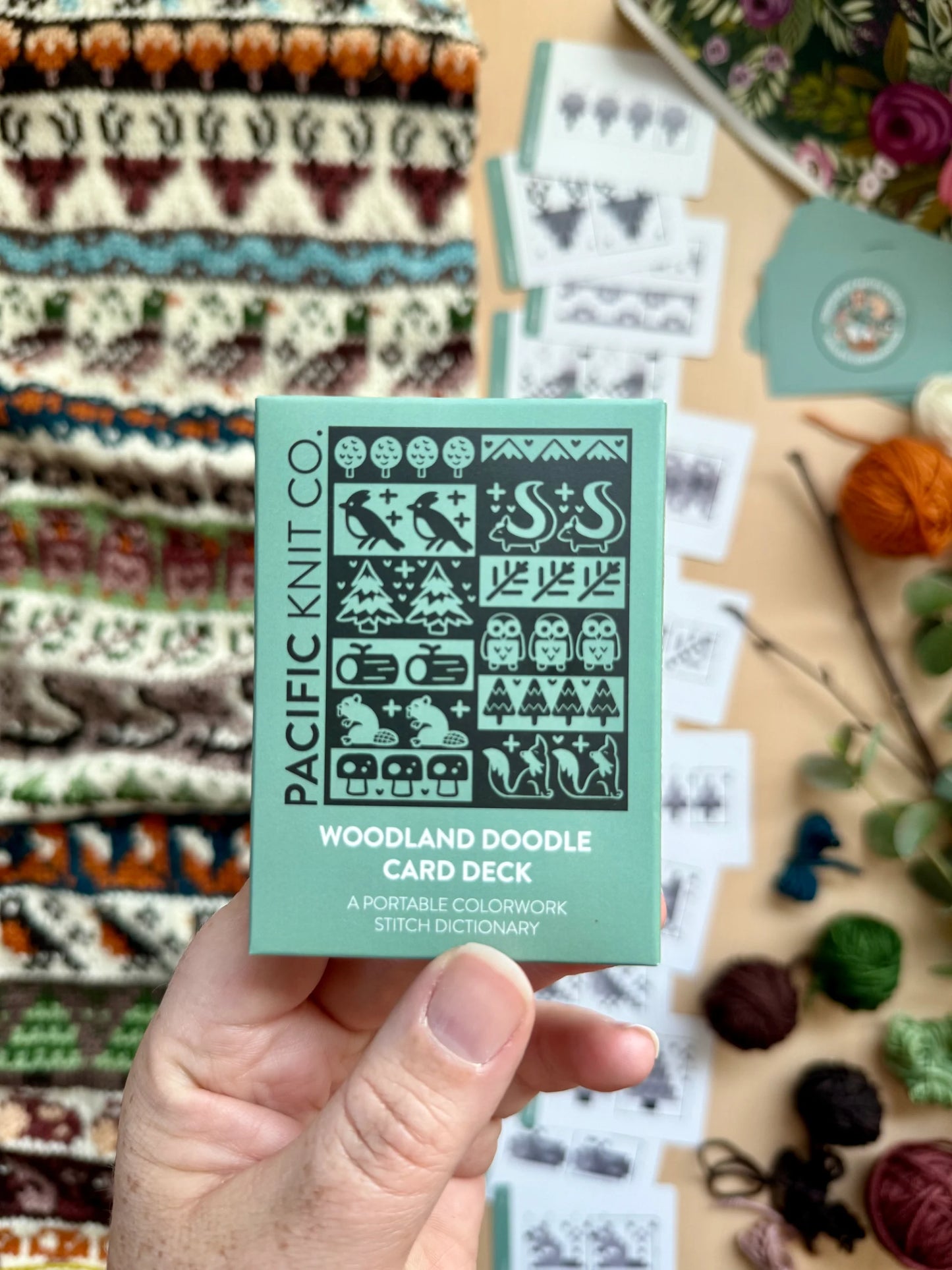 Doodle Card Decks - Expansion Decks