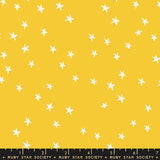 Starry in Sunshine