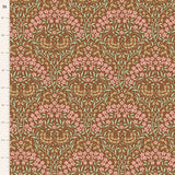 Sanctuary: Larissa in Caramel