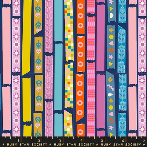 Washi Plus: Yay It's Tape! in Bluebell