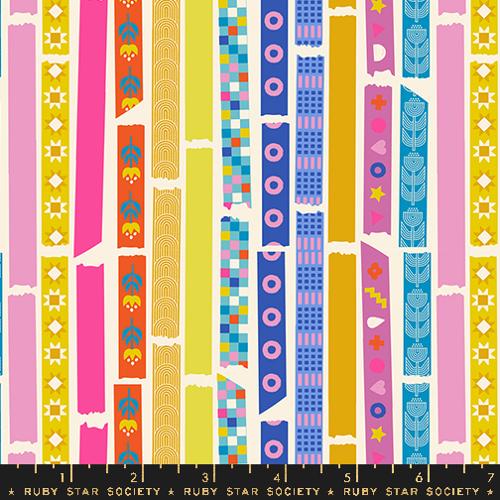Washi Plus: Yay It's Tape! in Natural