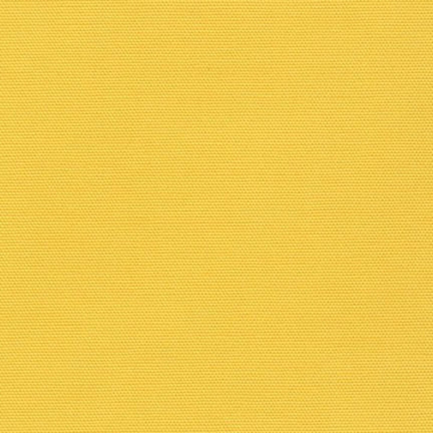 Big Sur Canvas - Yellow