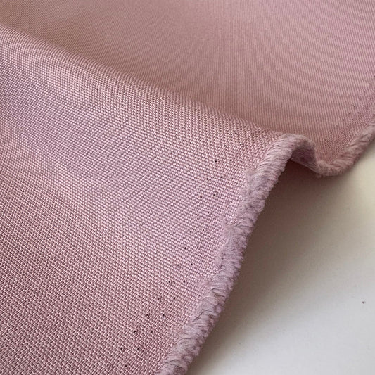 100% Cotton Sailcloth Canvas - Light Purple