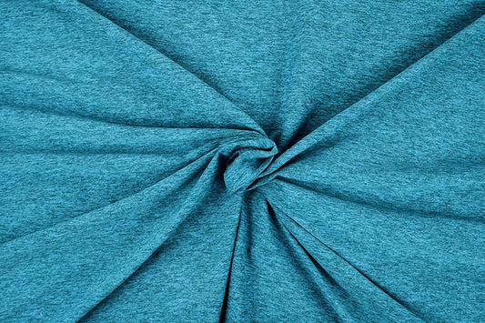 Premium Yogawear: Twotone Seafoam