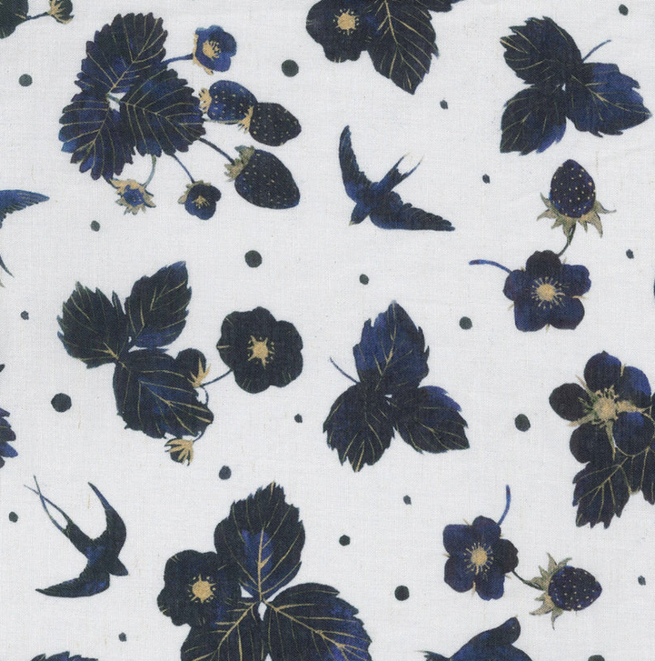 Yui Cotton-Linen: A Little Wish