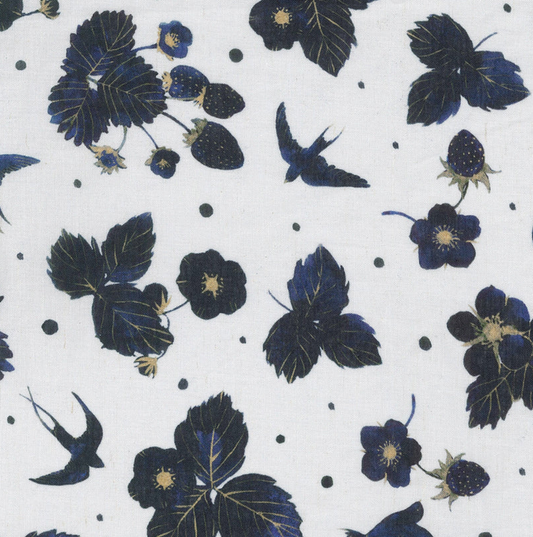 Yui Cotton-Linen: A Little Wish