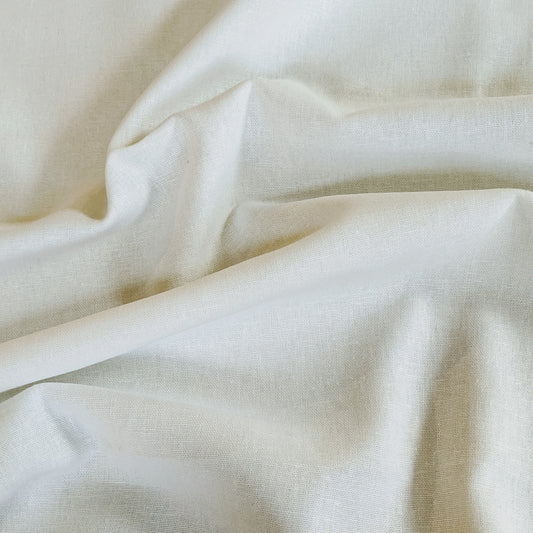 Brussels Washer: White