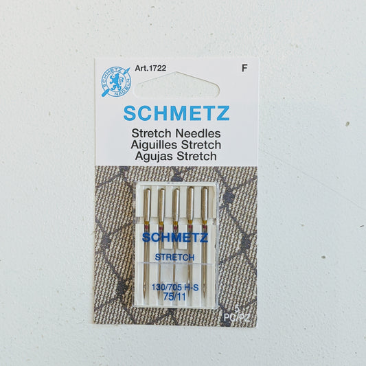 Stretch Needles 75/11