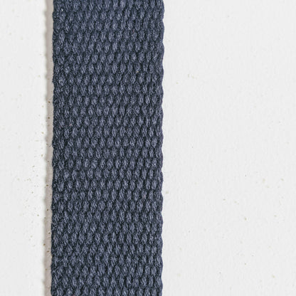 Cotton Webbing 1 inch - Multiple Colors