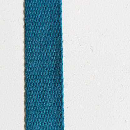 Cotton Webbing 1.25 inch - Multiple Colors