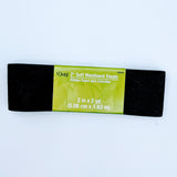 2" Soft Waistband Elastic - Multiple Colors
