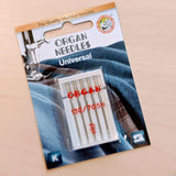 Organ Universal Size 70/10