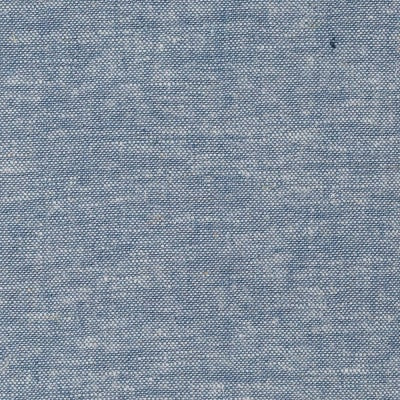Brussels Washer Yarn Dye: Chambray