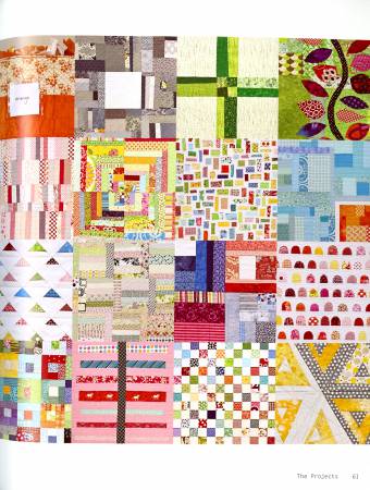 Sunday Morning Quilts
