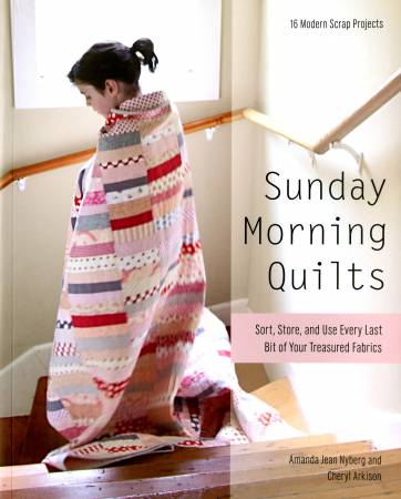 Sunday Morning Quilts