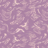 Sand & Sun: Contour in Purple
