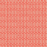 Beach Day: Starburst in Red