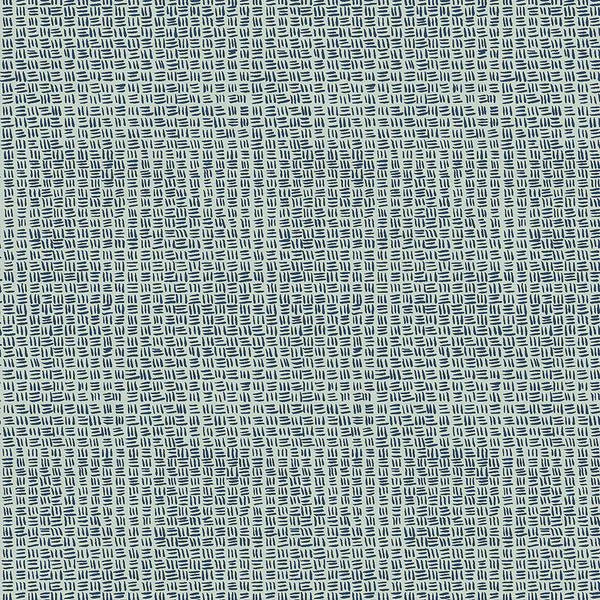 Beach Day: Basket Weave in Mint