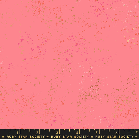 Speckled Sorbet