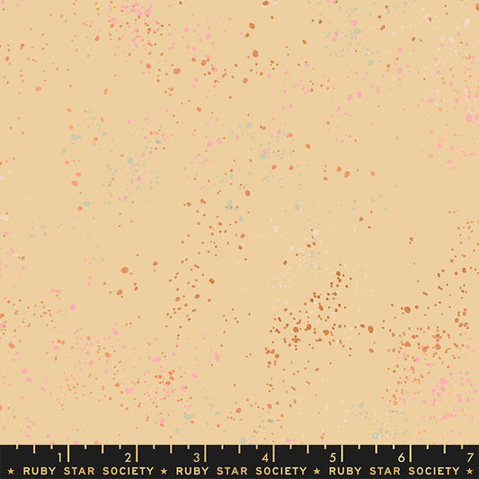 Speckled Parchment