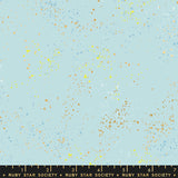 Speckled Metallic: Polar