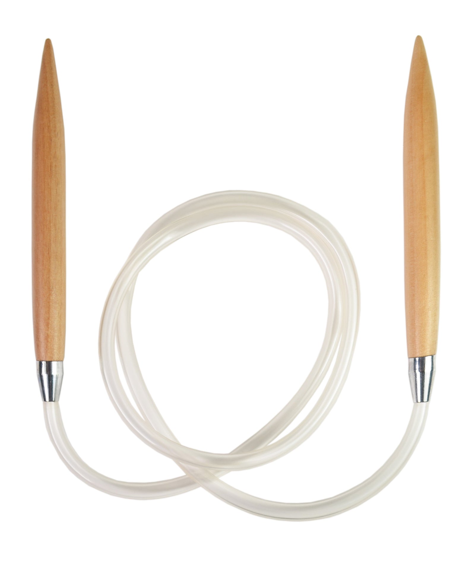 Chiaogoo Bamboo Circular Needles 32" Multiple Sizes