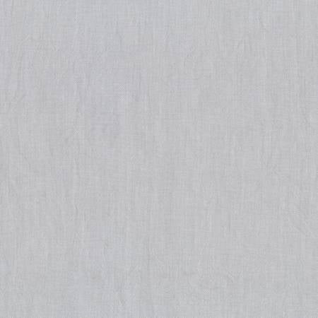 Artisan Cotton - Grey with White