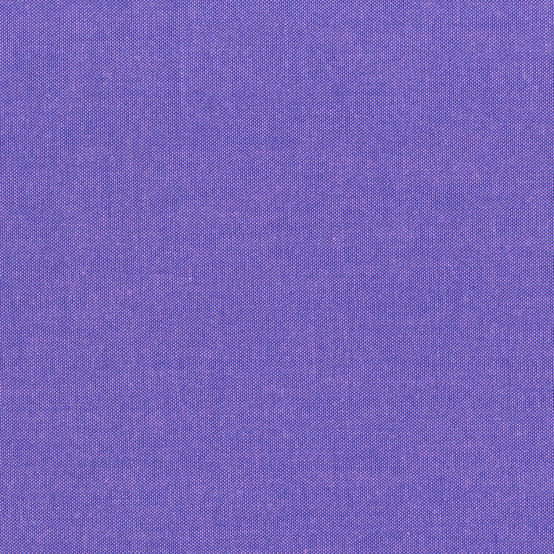 Artisan Cotton: Blue with Orchid