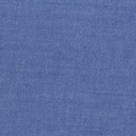 Artisan Cotton: Blue with White