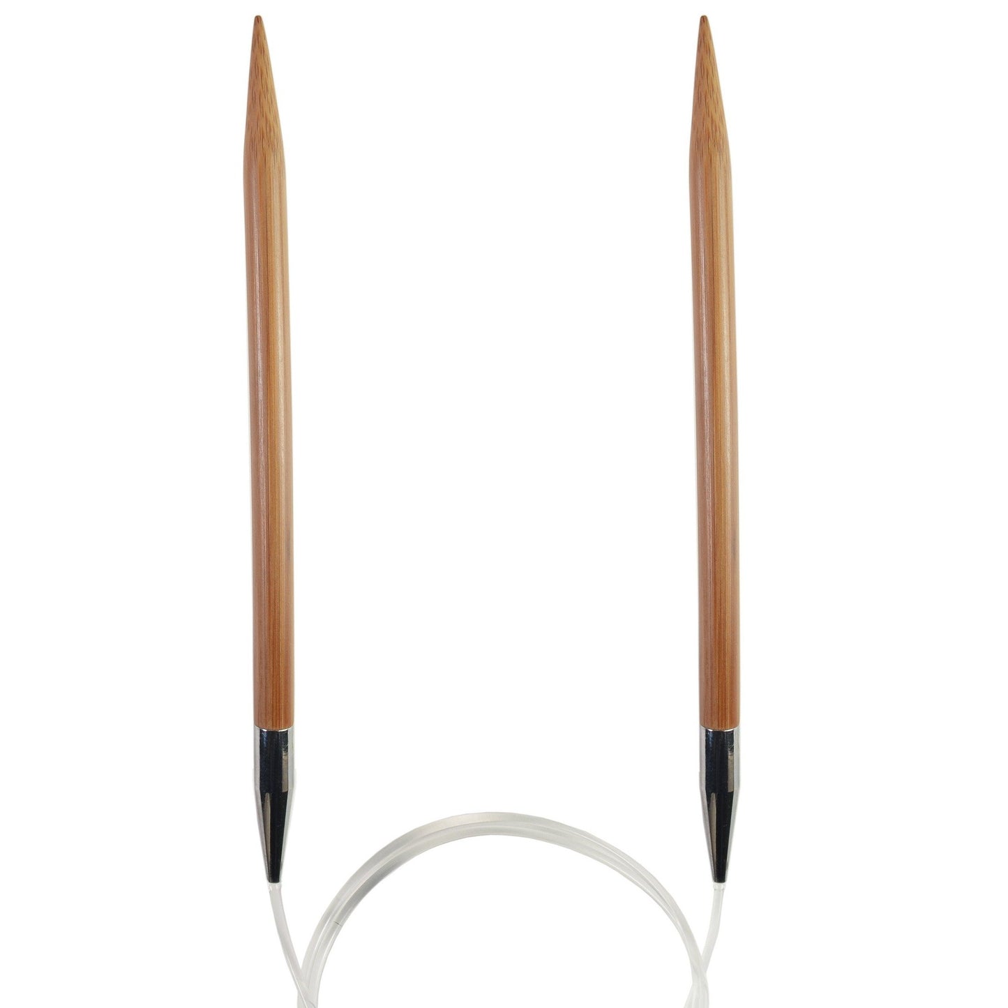 Chiaogoo Bamboo Circular Needles 40" Multiple Sizes