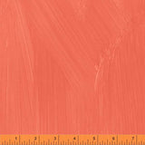 Colorwash: Textured Solid in Watermelon