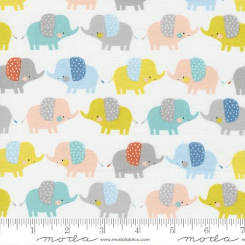 Delivered With Love: Cute Ellies in Cloud