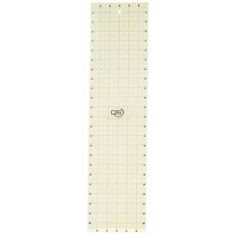 Quilter's Select - 6" x 24" Ruler
