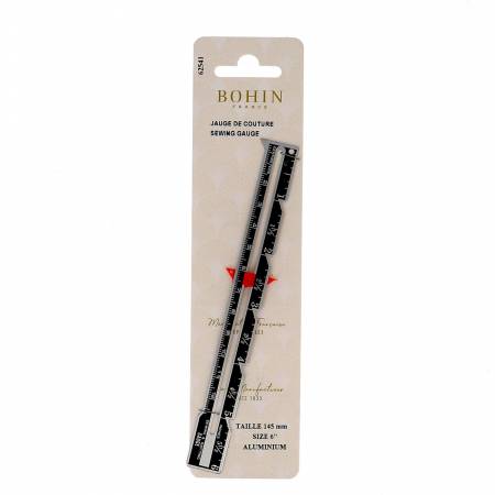 Bohin Sewing Gauge