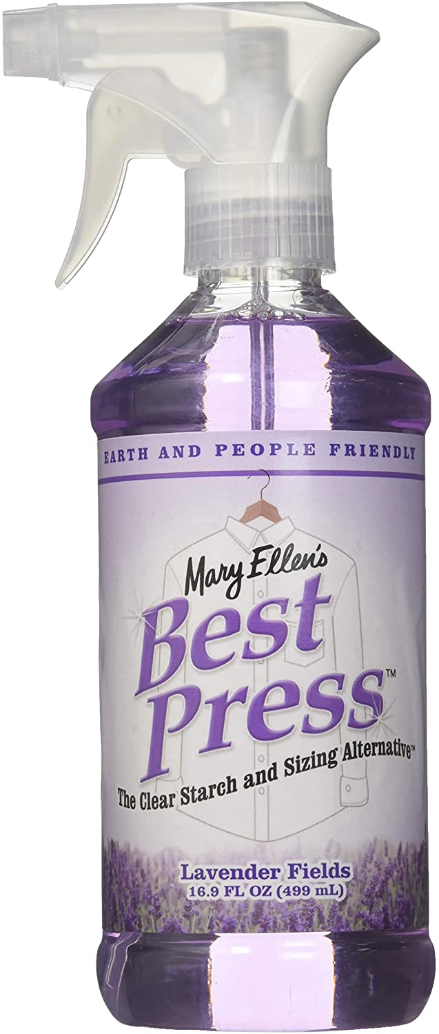 Mary Ellen's Best Press - Lavender Fields