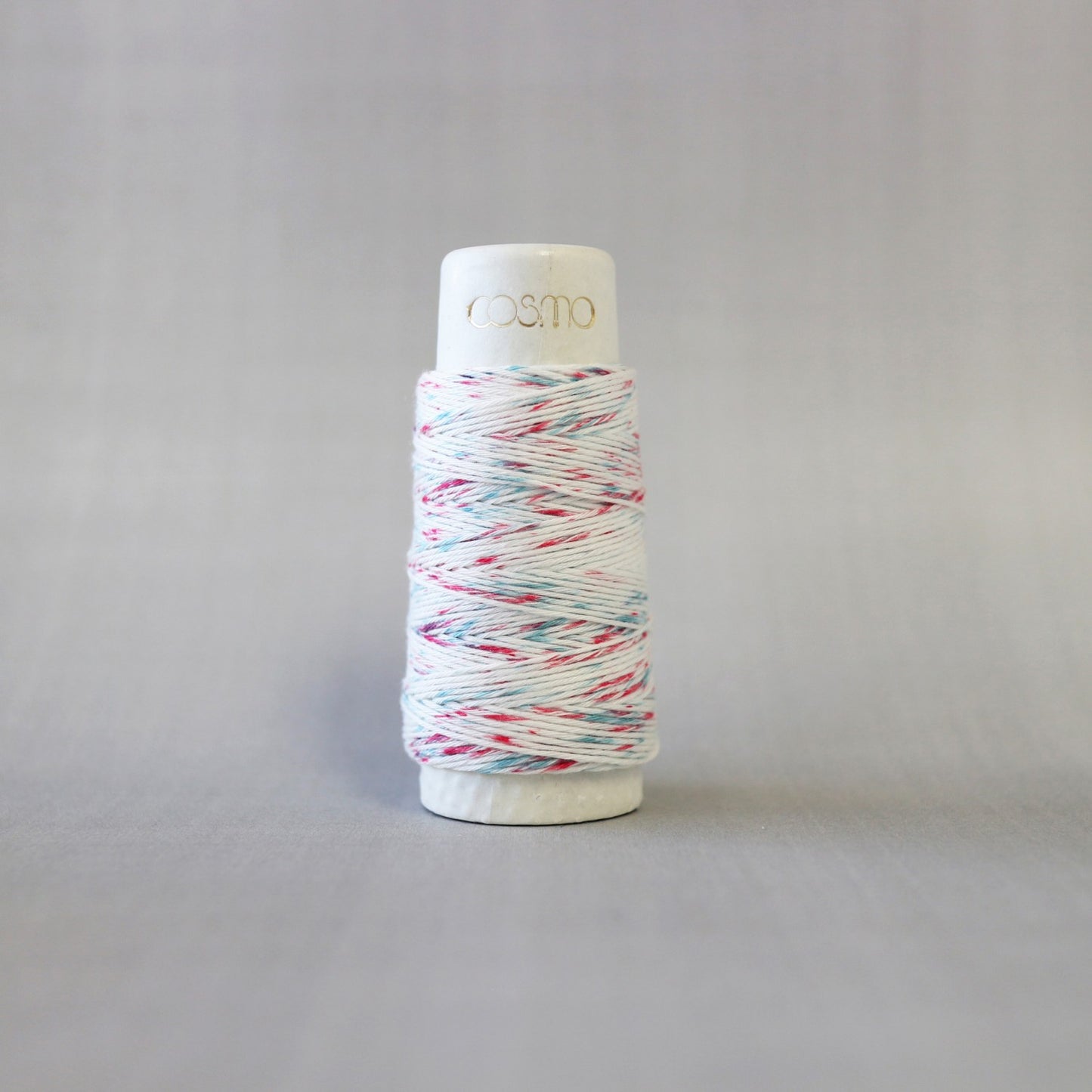 Cosmo Hidamari Sashiko Thread - Multiple Colors