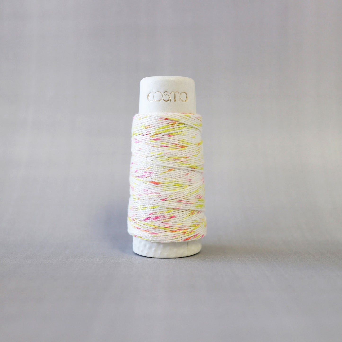 Cosmo Hidamari Sashiko Thread - Multiple Colors