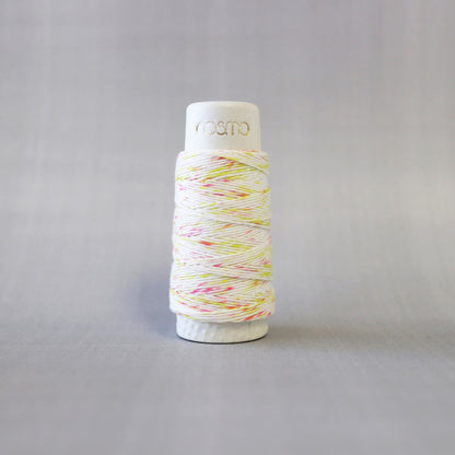 Cosmo Hidamari Sashiko Thread - Multiple Colors
