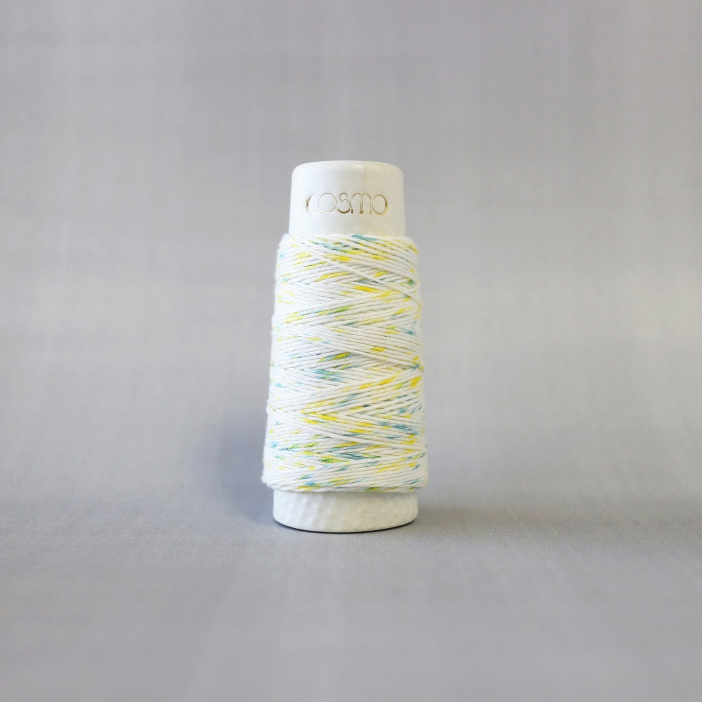 Cosmo Hidamari Sashiko Thread - Multiple Colors