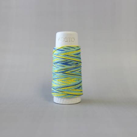 Cosmo Hidamari Sashiko Thread - Multiple Colors