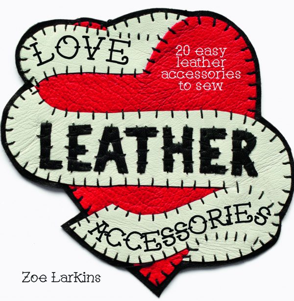 Love Leather Accessories