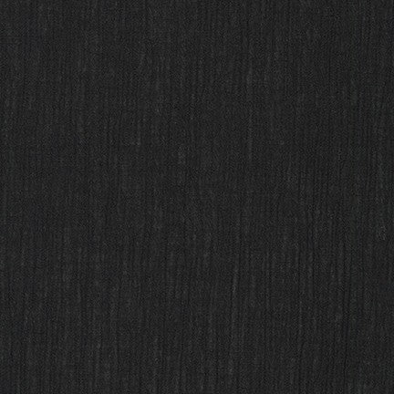 Athena Gauze: Black