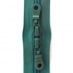 30” Double Slide Zipper by ABQ