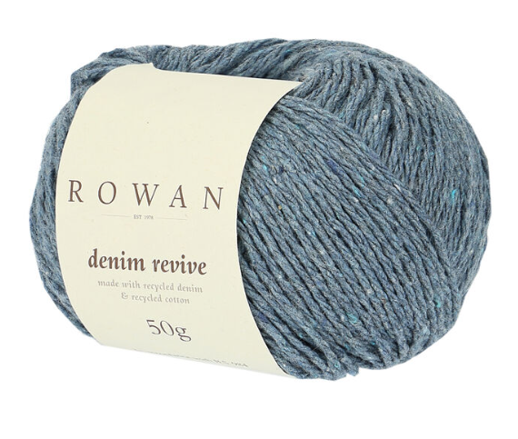 Rowan: Denim Revive