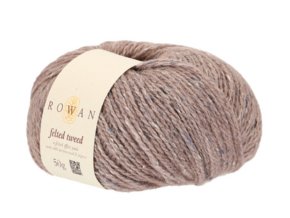 Rowan: Felted Tweed