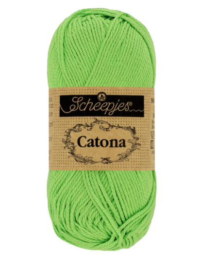 Scheepjes Catona - 25g