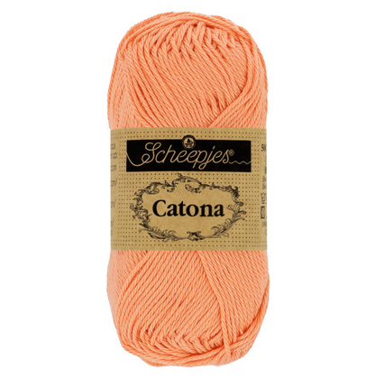 Scheepjes Catona - 25g