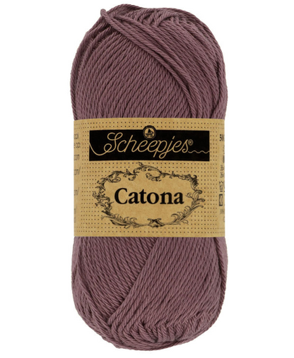 Scheepjes Catona - 25g