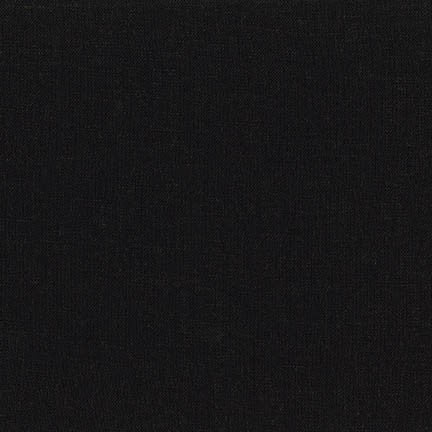 Brussels Washer: Black